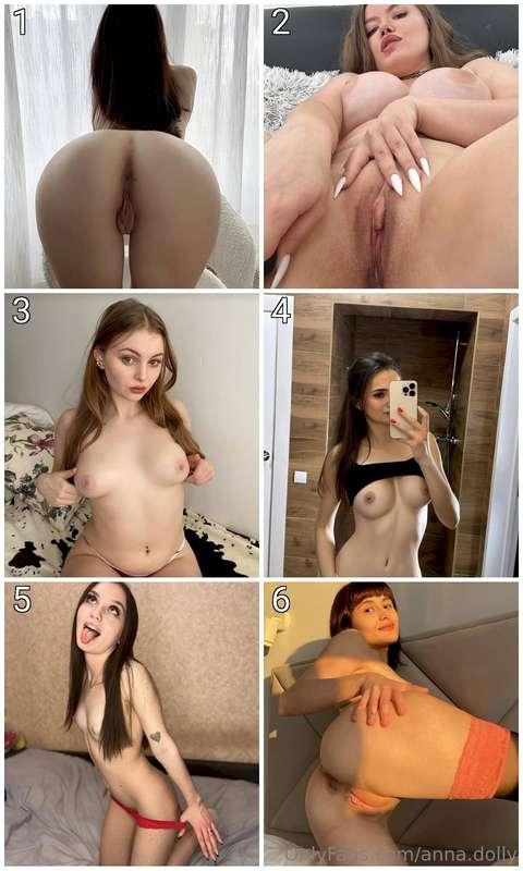 🎉 FOLLOW MY BESTIES FOR EXCLUSIVE PERKS!1. 💦🦋 @pollytaylorsf..