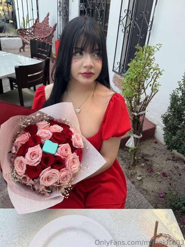  dale amor a mi carita también UwU