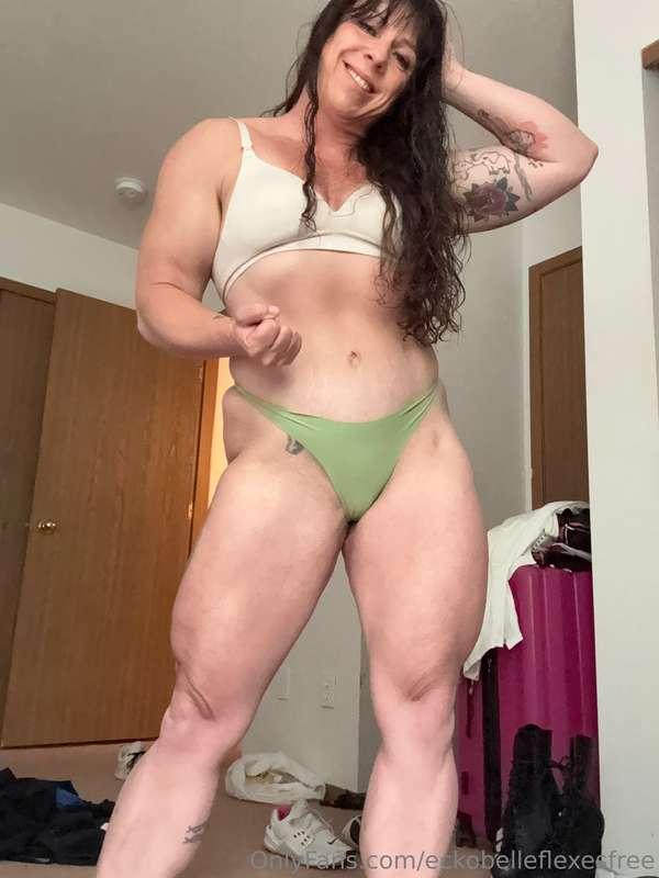 eckobelleflexesfree image #0