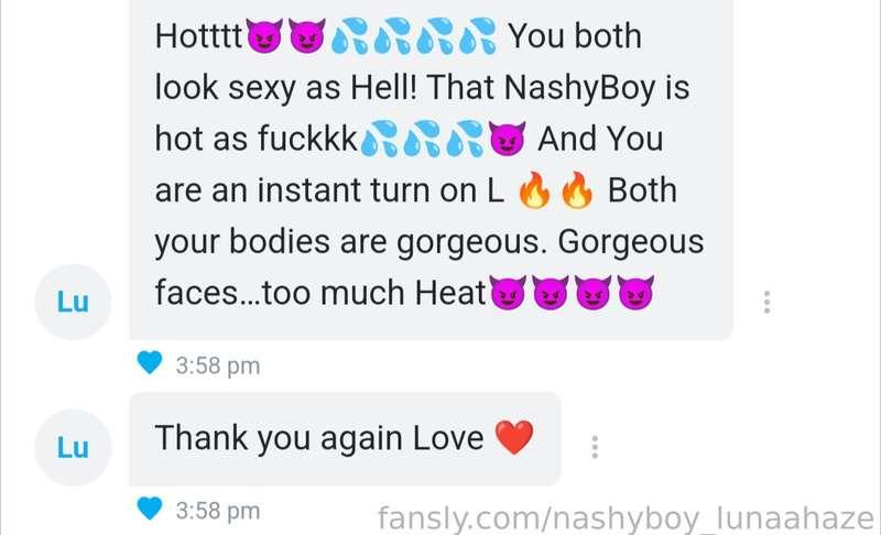 nashyboy_lunaahaze image #1