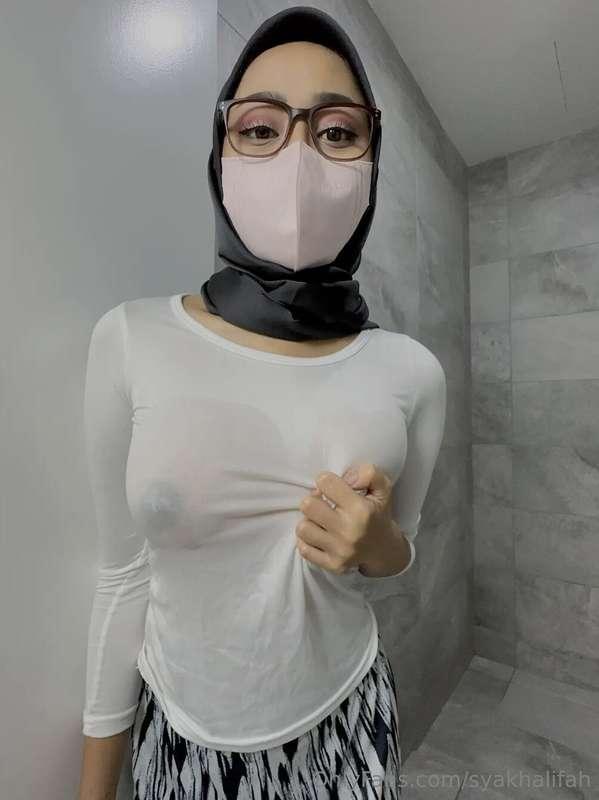 is it just me, or is this a little too sheer?