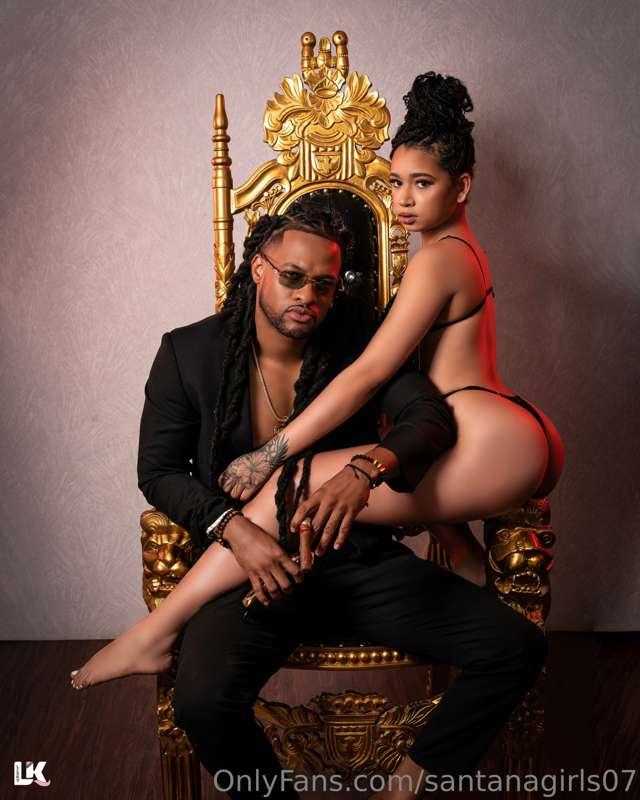 santanagirls07 image #1