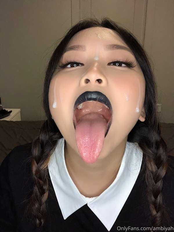 "I am not perky."

- Wednesday Addams, 'Addams Family Values..