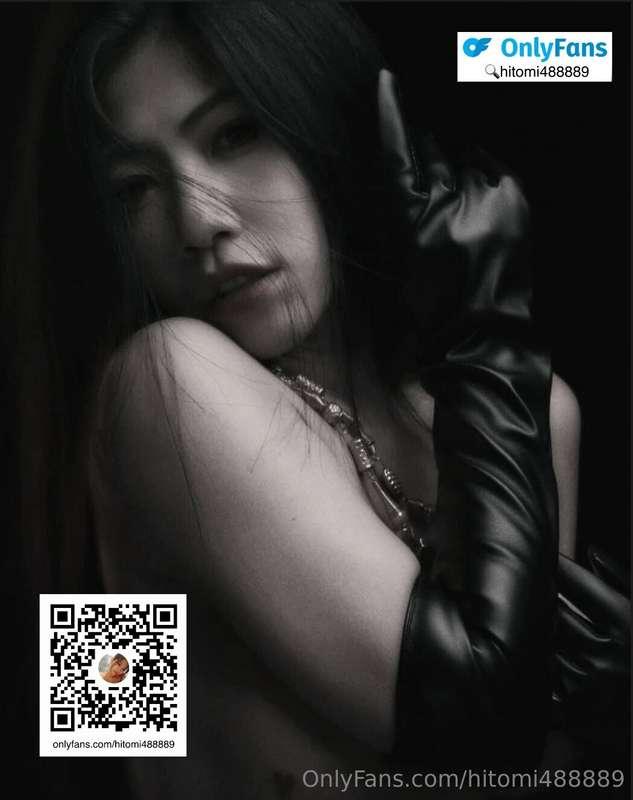 極致黑白風格🤍🖤 形象攝影作品Extreme black and white style 🤍🖤 Image photog..