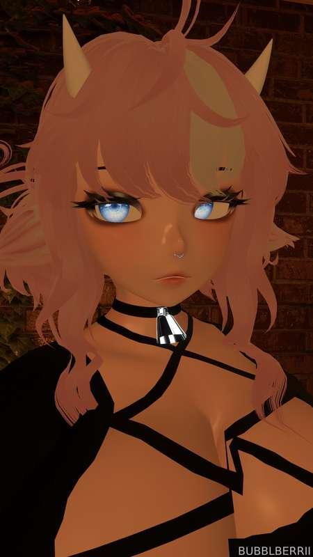 bubblberrii image #89