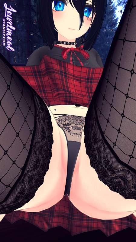 lewdmeal image #1