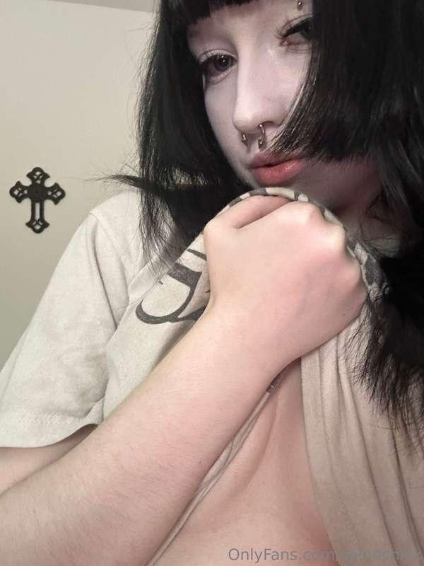 My lips are sealed
