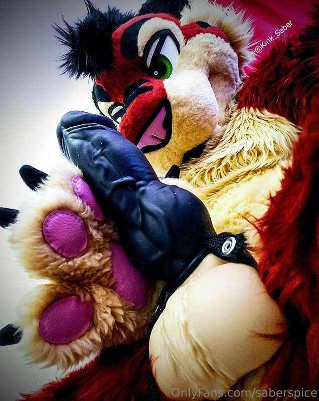 you'll have to take the knot for a passing grade... Now sit!