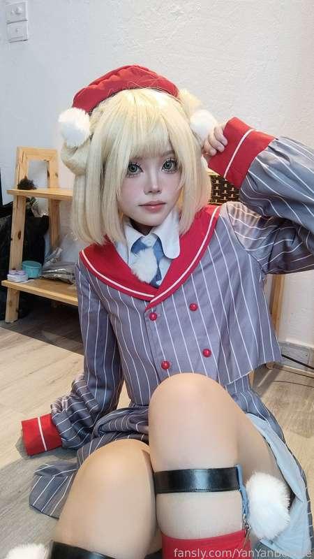 yanyanbonnie image #1