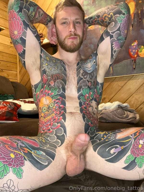 My cock was looking Particularly big😏 what do you think 🤔 wa..