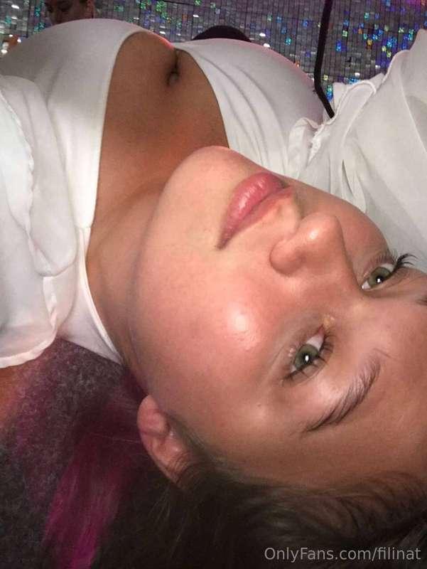 💖Memories💖 big tits 🥥🥥 Last year left vivid🎇 and seductive🥵 ..