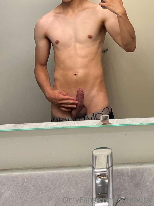 Woke up like this 🥵