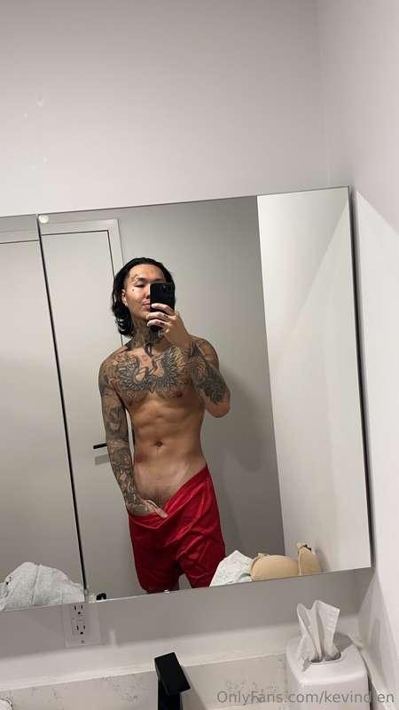 it got kind of hot, didn't it?🥵