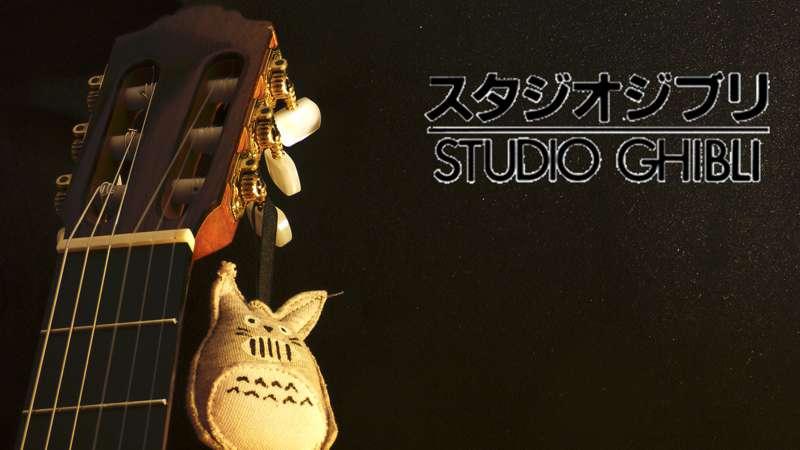 Tonari no totoro Next week!