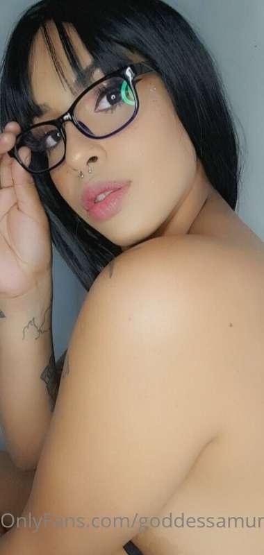 will you be here for me today? 😈