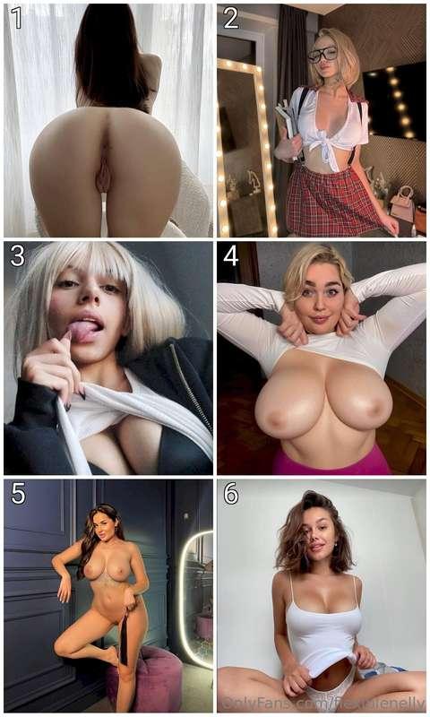 🔥 FOLLOW MY BESTIES FOR AMAZING DEALS!1. 🌟🍒 @pollytaylorsfs ..
