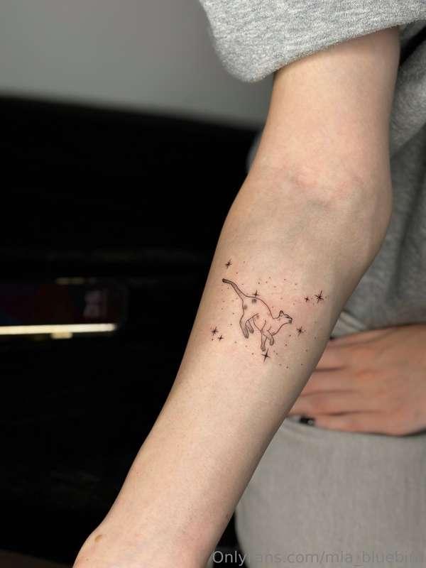 I hope you realise what happened? 😱🫰