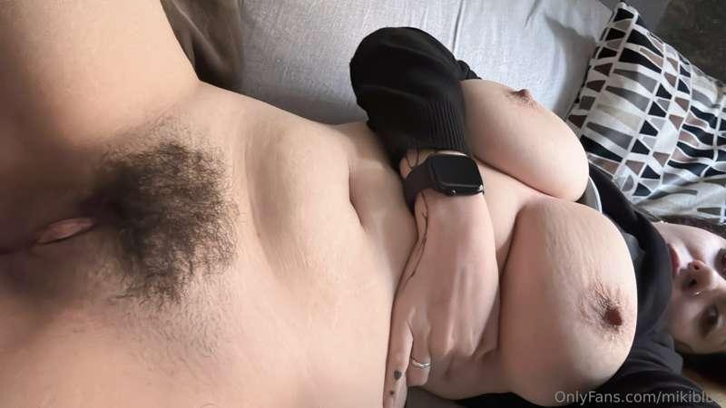 So I heard you like some bush... 😏