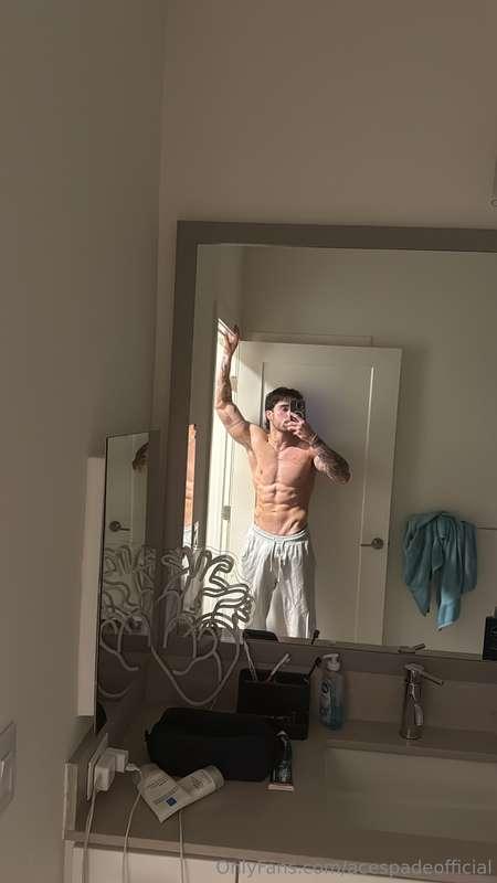 don’t just look… act on it 😏