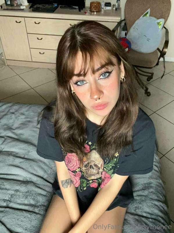 how i look at u