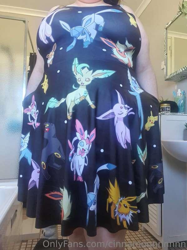 Who your favourite pokemon 
Can you guess mine 😁