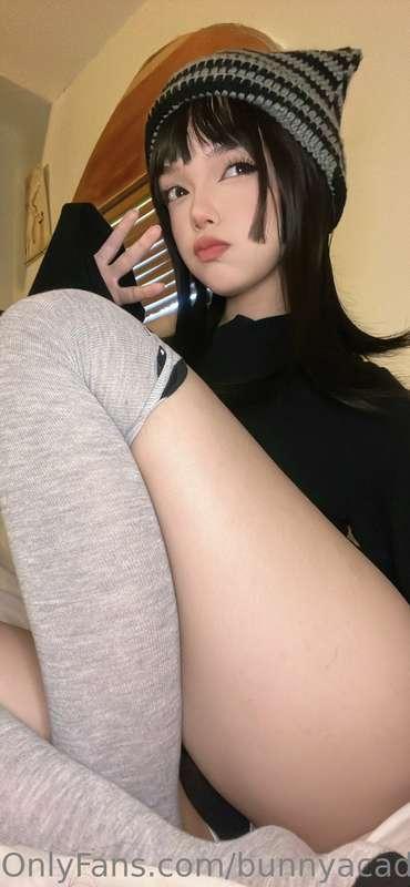 Waiting on you