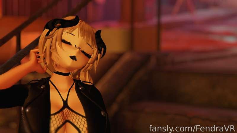 fendravr image #12