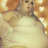 claireberrybbw
