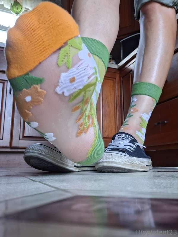 hippiefeet23 image #1