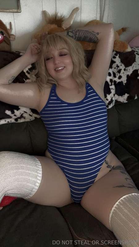 Like my wigs? 🤤