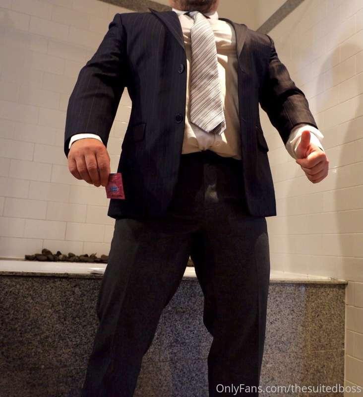 thesuitedboss image #2