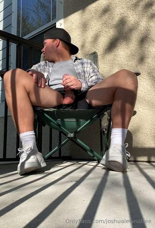 I like to fuck my pillow👅🤩
