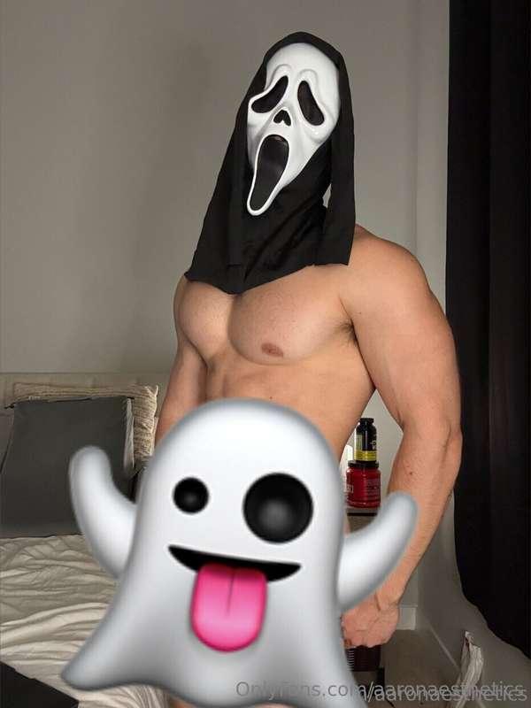 Check your messages 😈