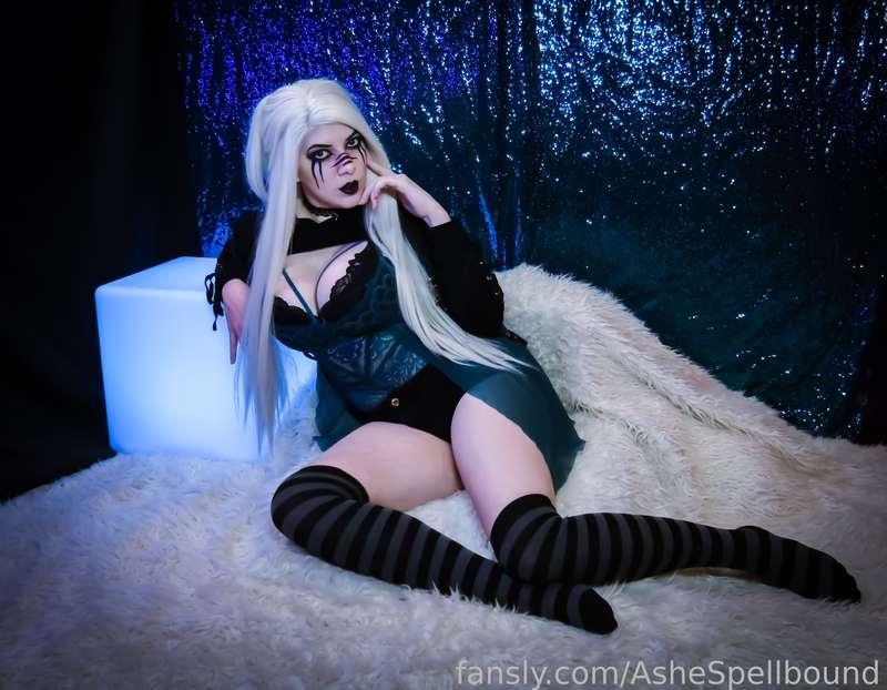 ashespellbound image #17
