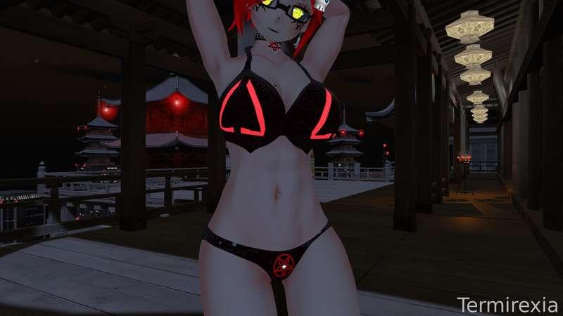 termirexia image #0