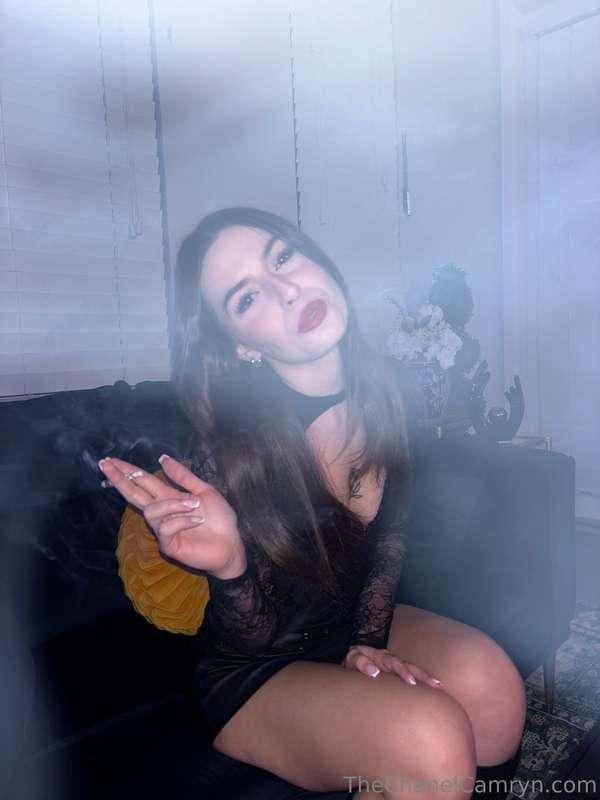 I want to be something you crave.