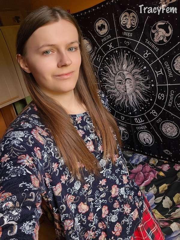 tracyfem image #0
