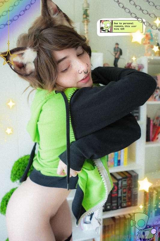 🌈 🛸 Wanna cum inside my ufo? 🛸 🌈