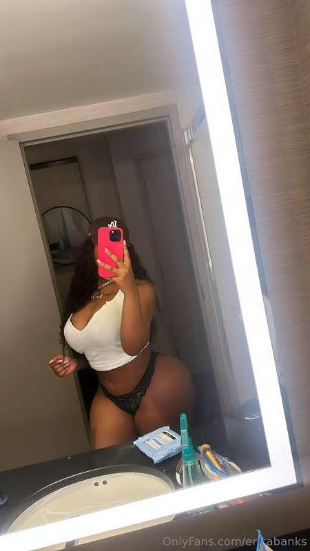 baby needs a vacation 🫧