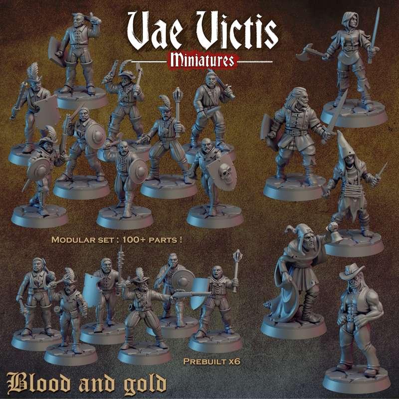 vaevictisminiatures main image