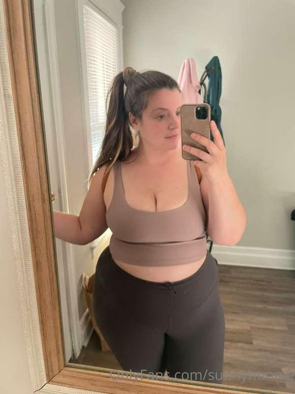 Is this gym appropriate? 😋