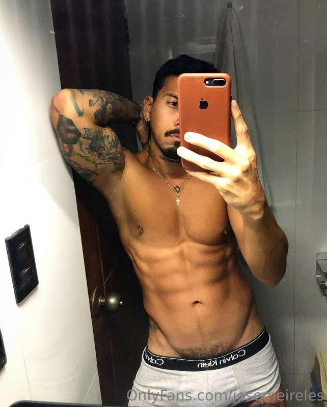 good start to tuesday  @josemeireles 
https://onlyfans.com/j..