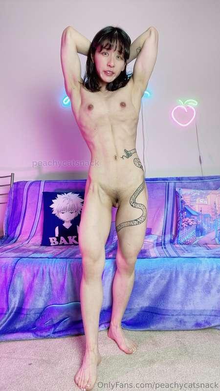 peachycatsnack image #0