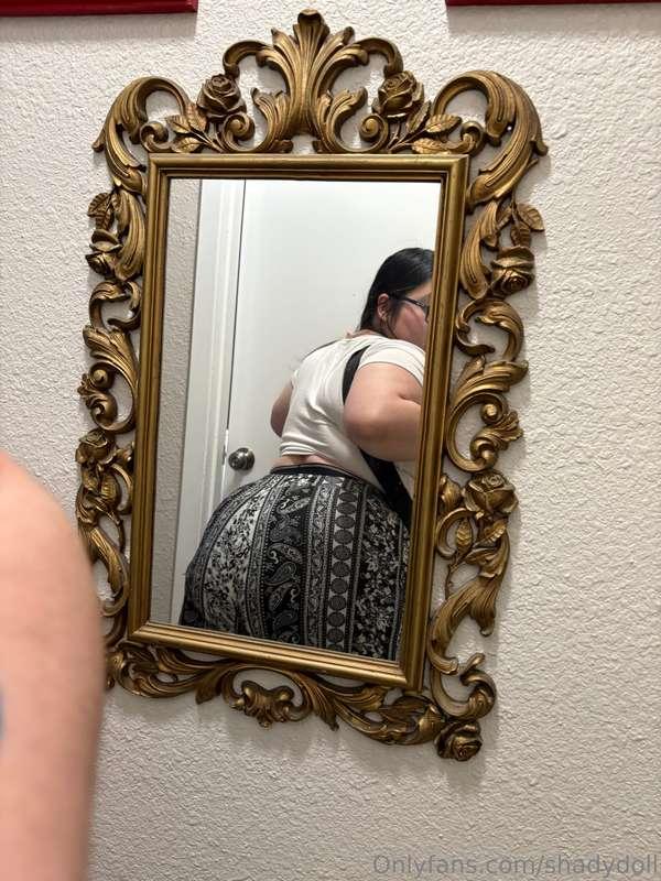 Would you spank me daddy? 😈