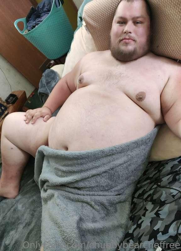 Good morning, Want me to move the blanket