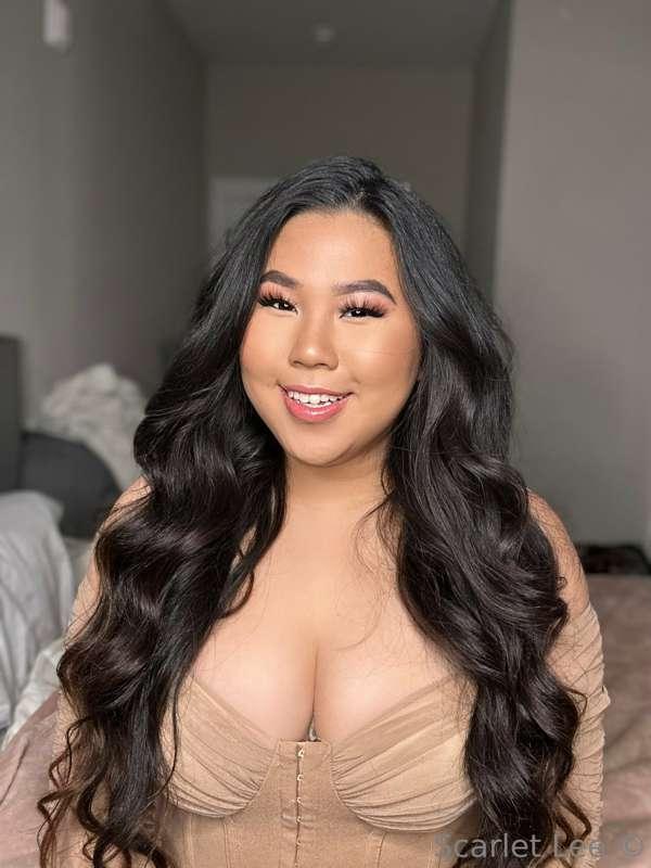 Is it too much to ask to have my tits sucked??