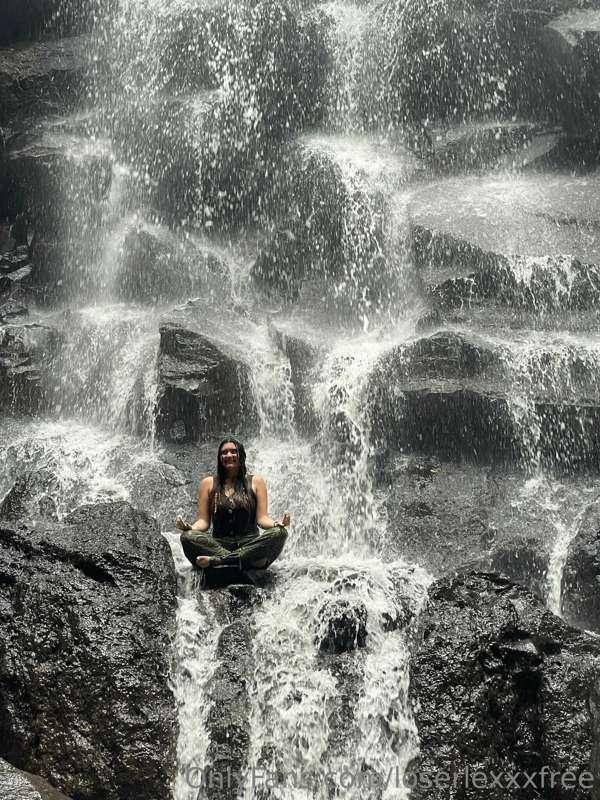 drenched