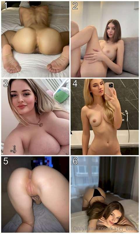 🚀 SUBSCRIBE TO MY BESTIES AND NEVER MISS OUT!1. 💫✨ @juliahot..
