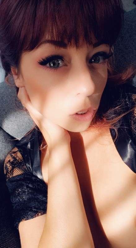 Check out my subscription page ➡️ @melodykush 💕 I spent Wedn..