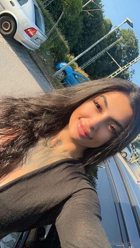 Bald ist wieder Sommer, ich kann kaum abwarten 🤭.